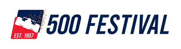500FESTIVAL logo