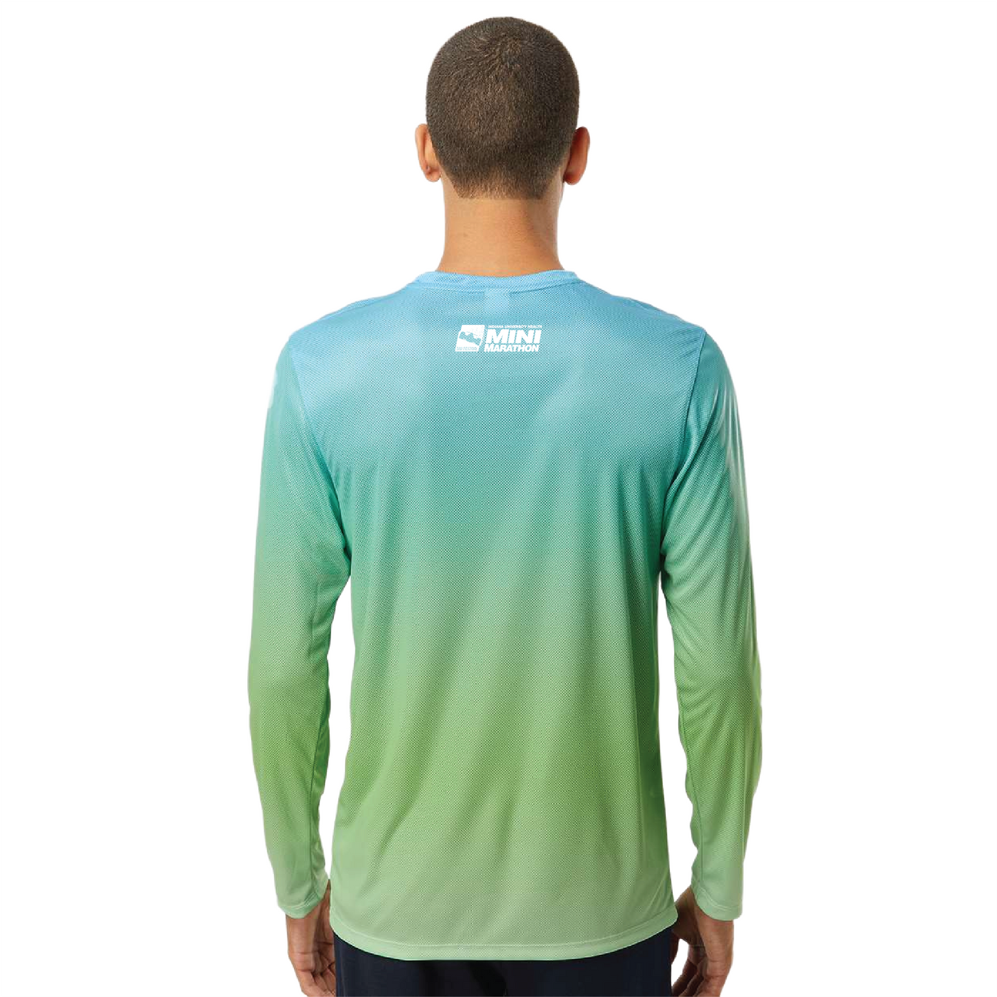 50TH ANNIVERSARY MINI MARATHON PARAGON 225