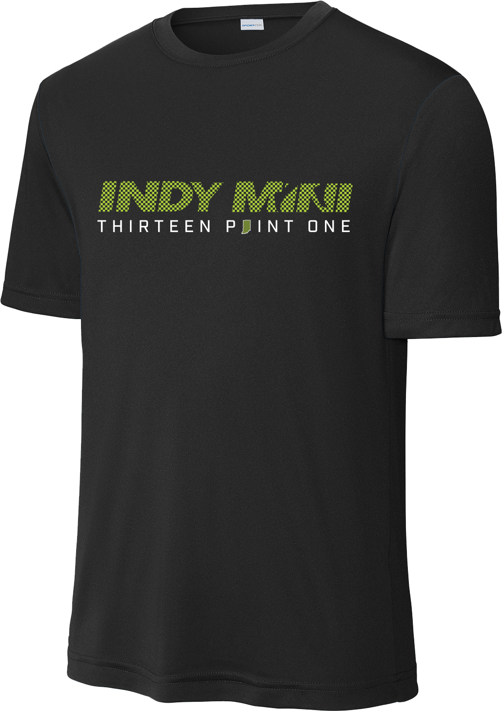 MEN’S PERFORMANCE INDY MINI GREATEST SPECTACLE ST350