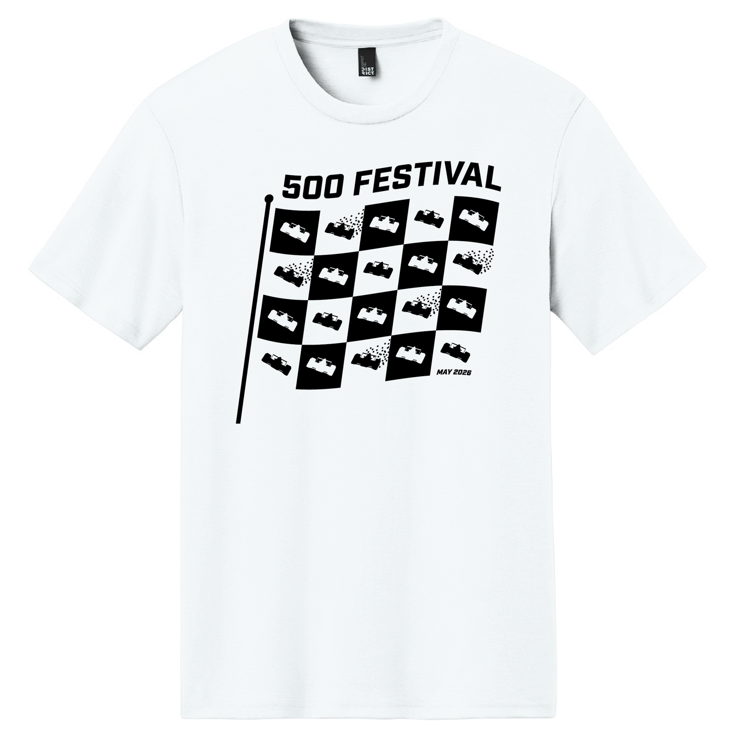 Festival Grid