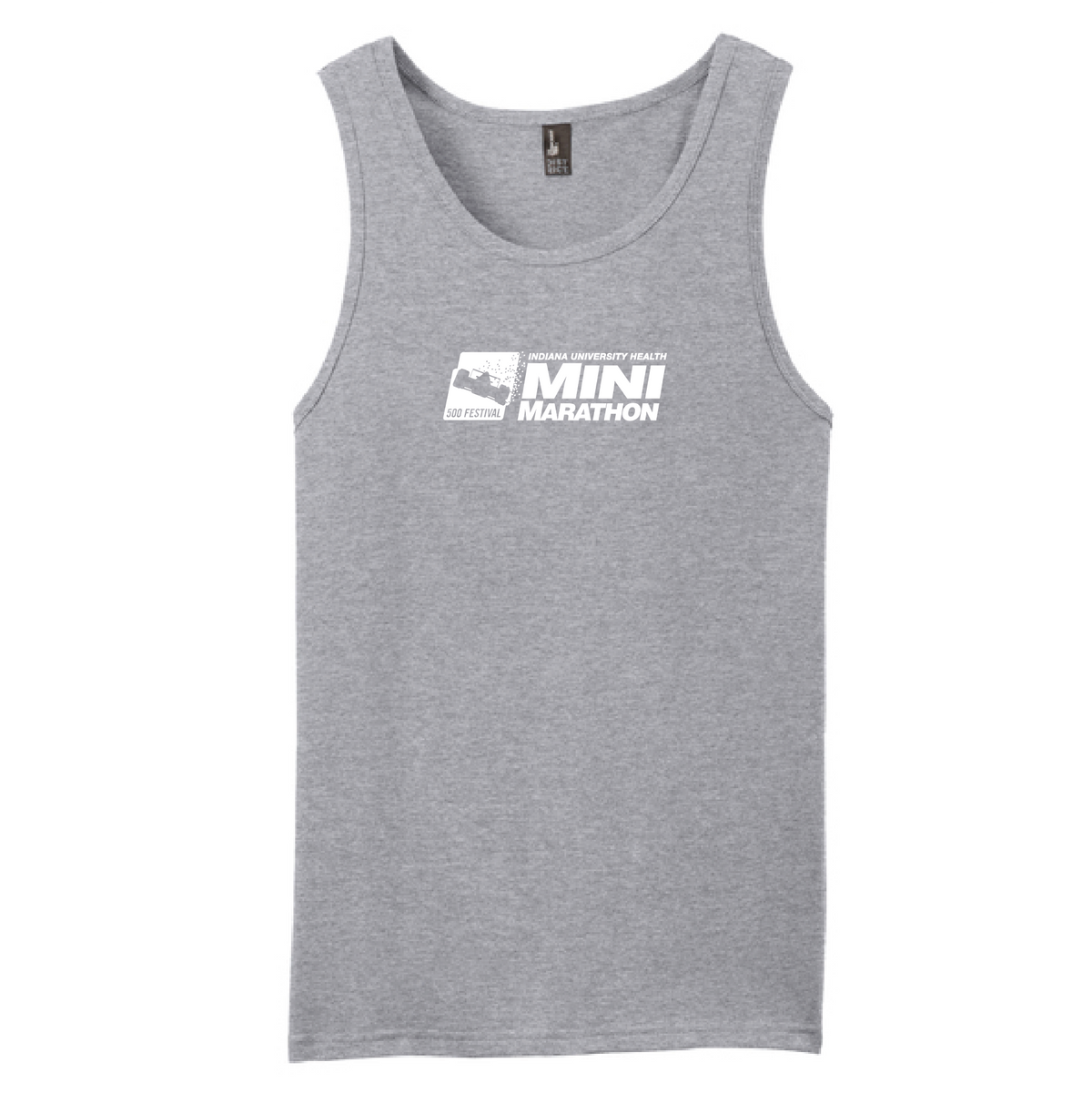 Mini Marathon Men's Tank