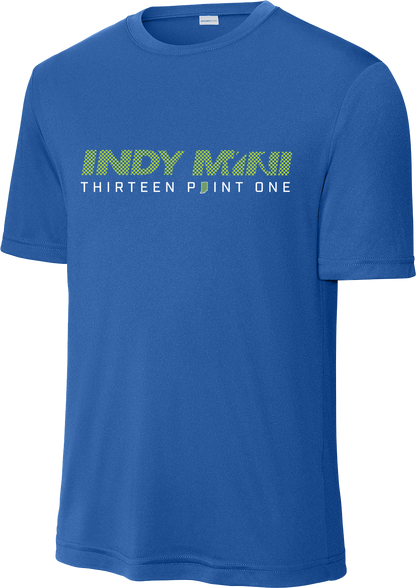 MEN’S PERFORMANCE INDY MINI GREATEST SPECTACLE