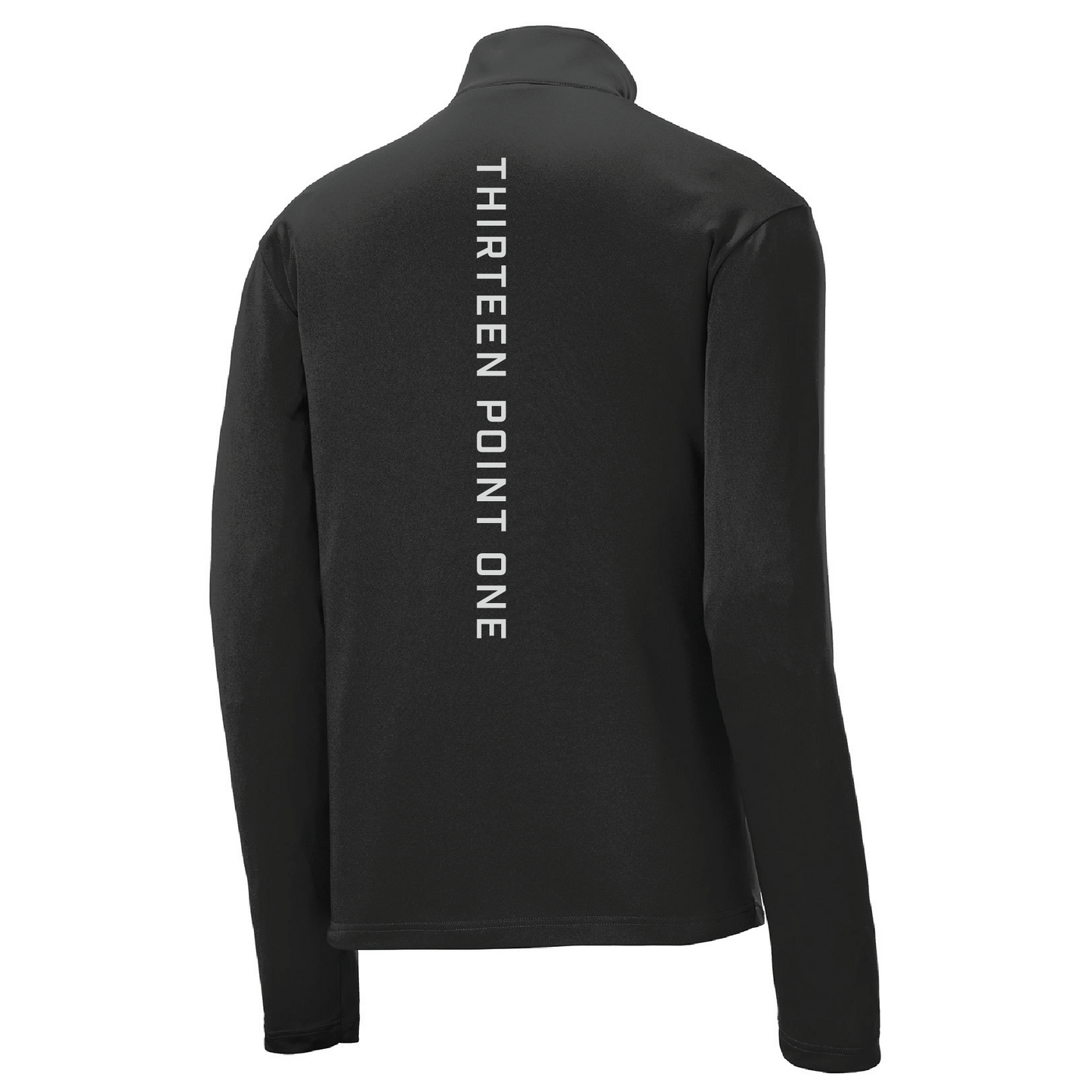 13.1 Men's Performance Quarter Zip