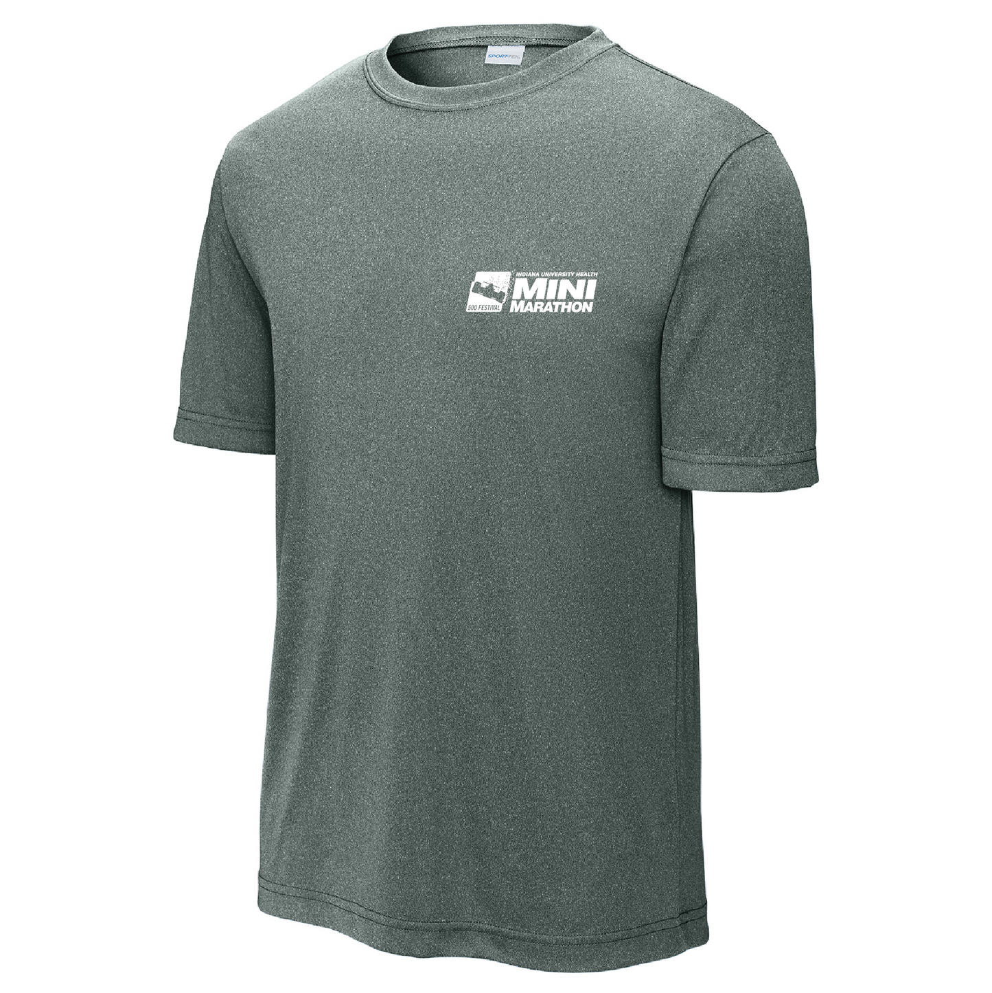 In Training 2027 Performance Short Sleeve Tee