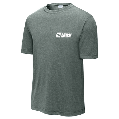 In Training 2027 Performance Short Sleeve Tee
