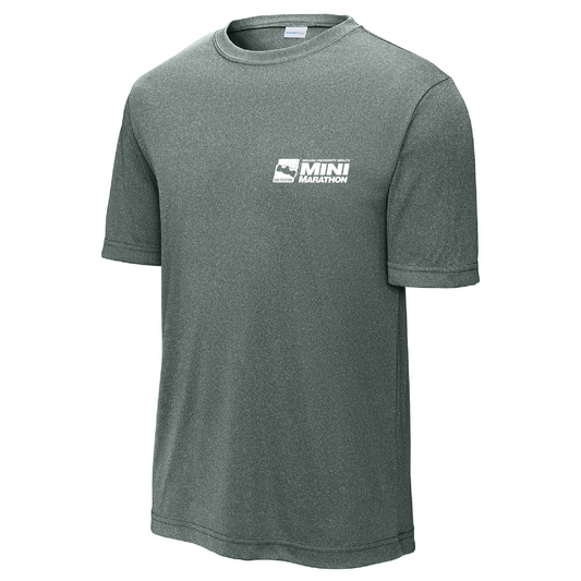In Training 2027 Performance Short Sleeve Tee