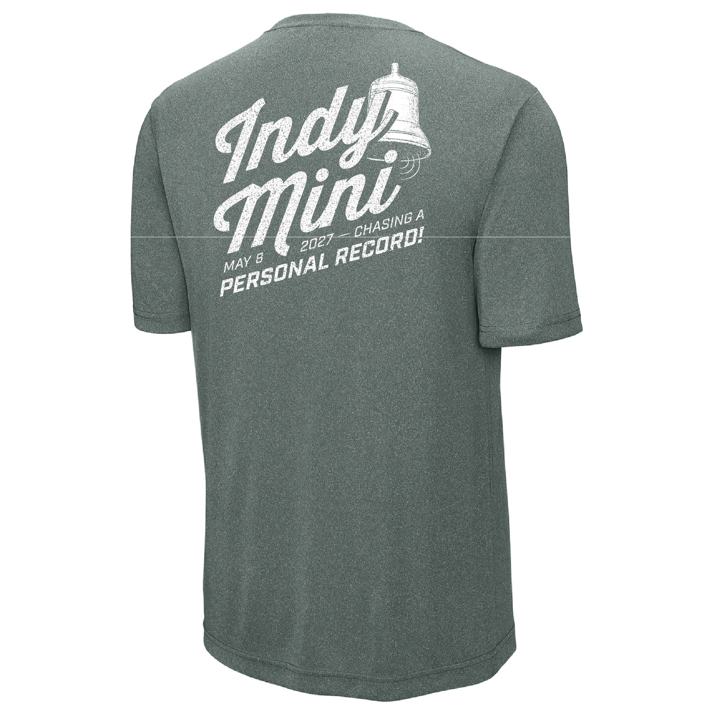 In Training 2027 Performance Short Sleeve Tee