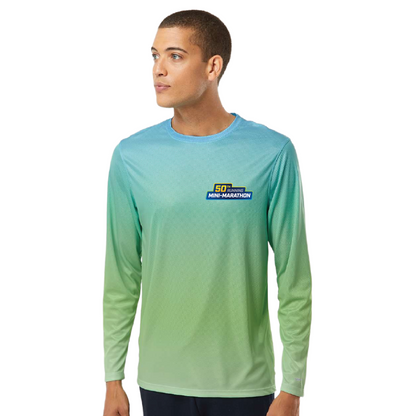 50TH ANNIVERSARY MINI MARATHON PARAGON 225