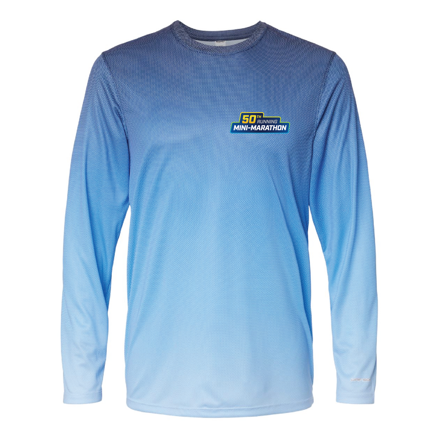 50TH ANNIVERSARY MINI MARATHON PARAGON 225