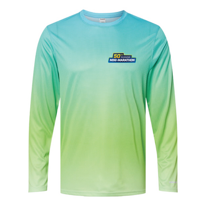 50TH ANNIVERSARY MINI MARATHON PARAGON 225