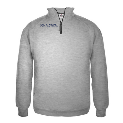 500 FESTIVAL DOPPLER 1/4 ZIP