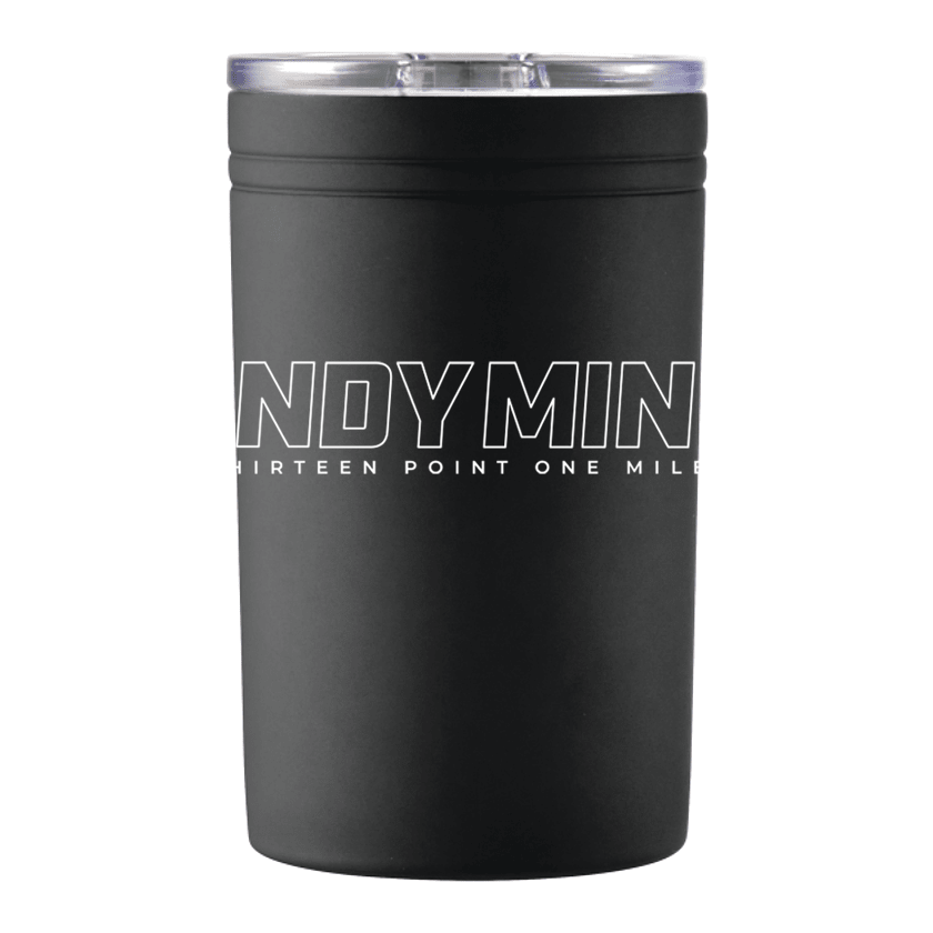 11oz. Tumbler / Can Koozie