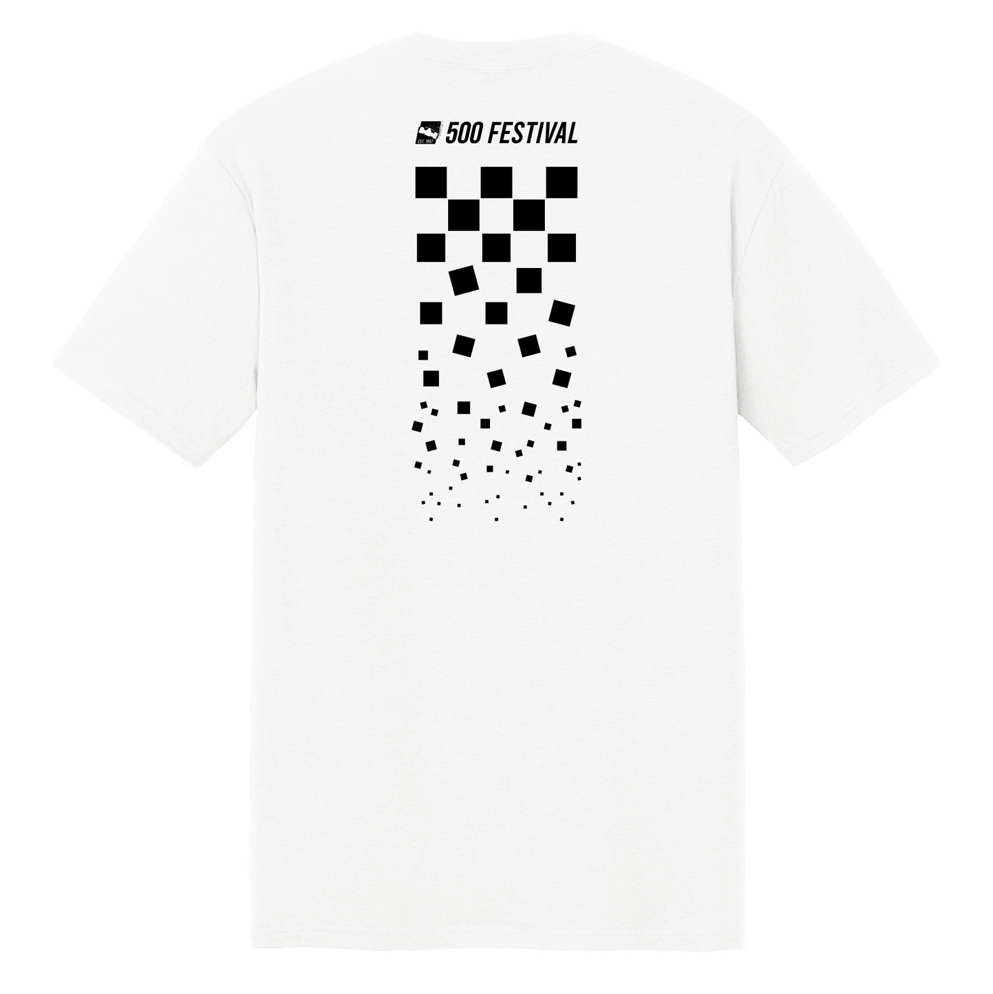 Confetti Fall Tee