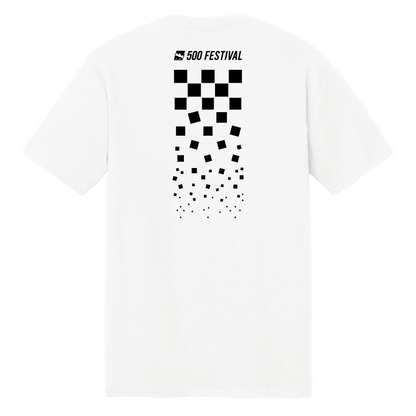Confetti Fall Tee