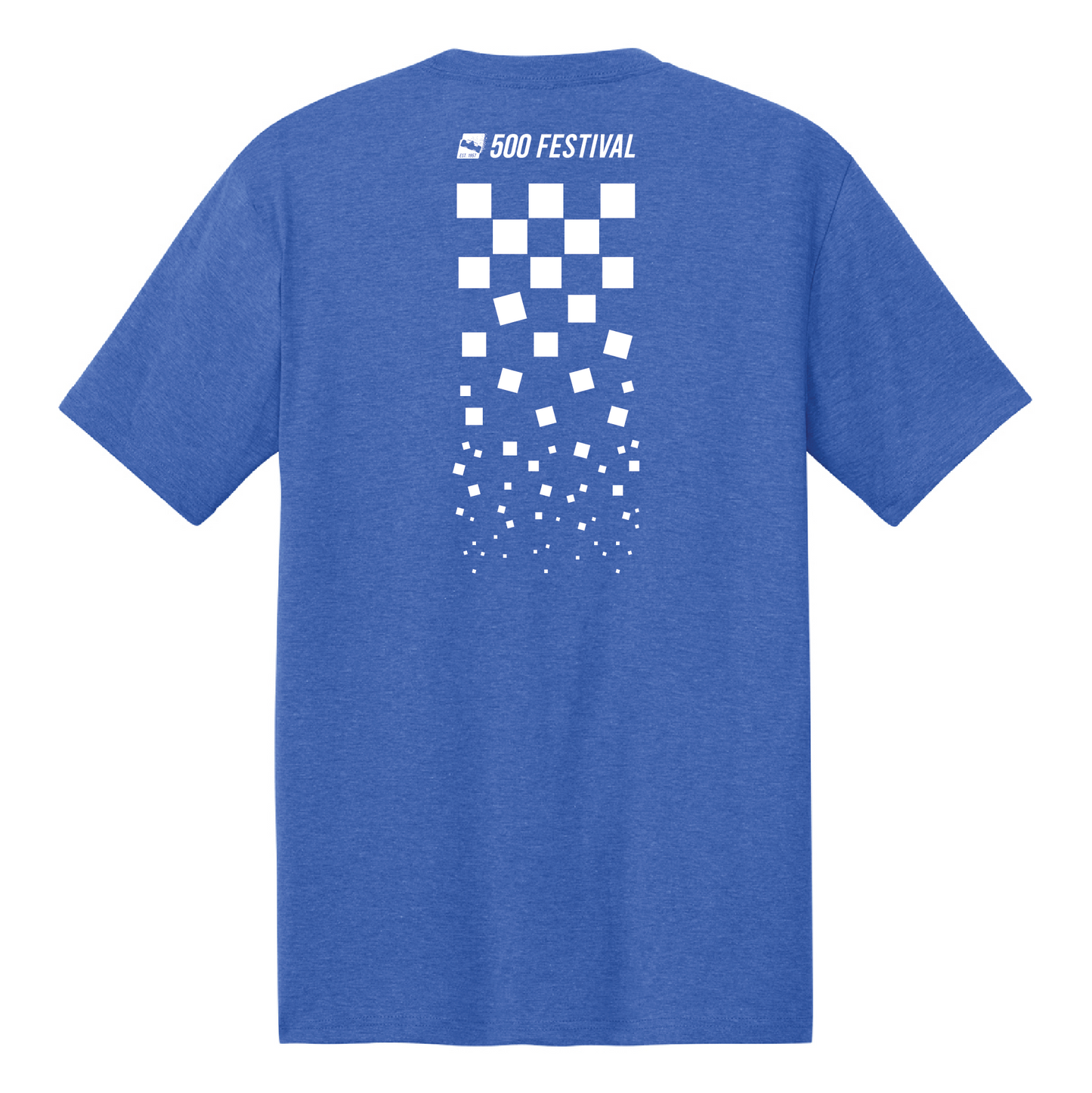Confetti Fall Tee