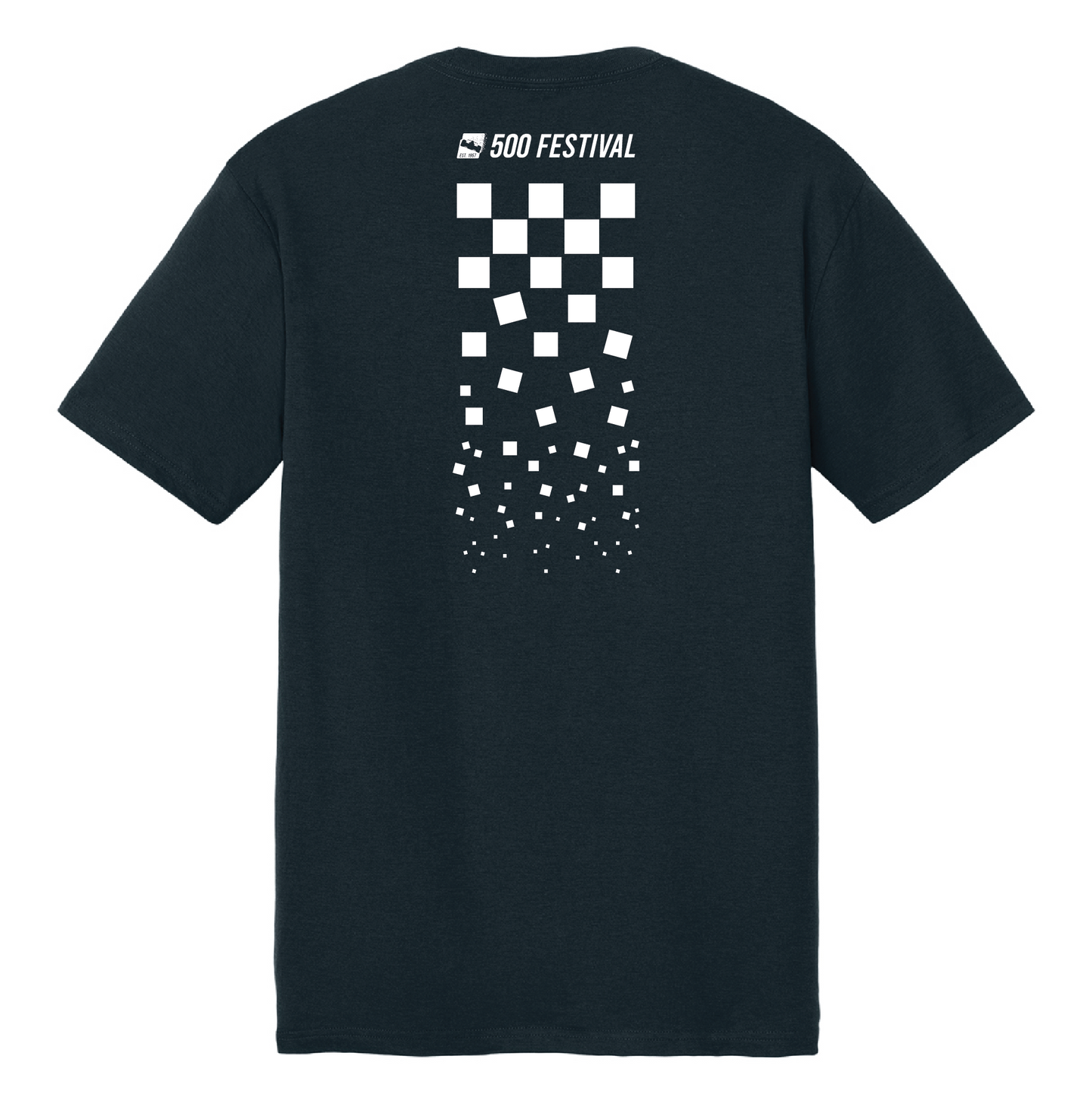 Confetti Fall Tee