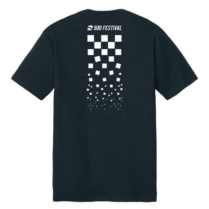 Confetti Fall Tee