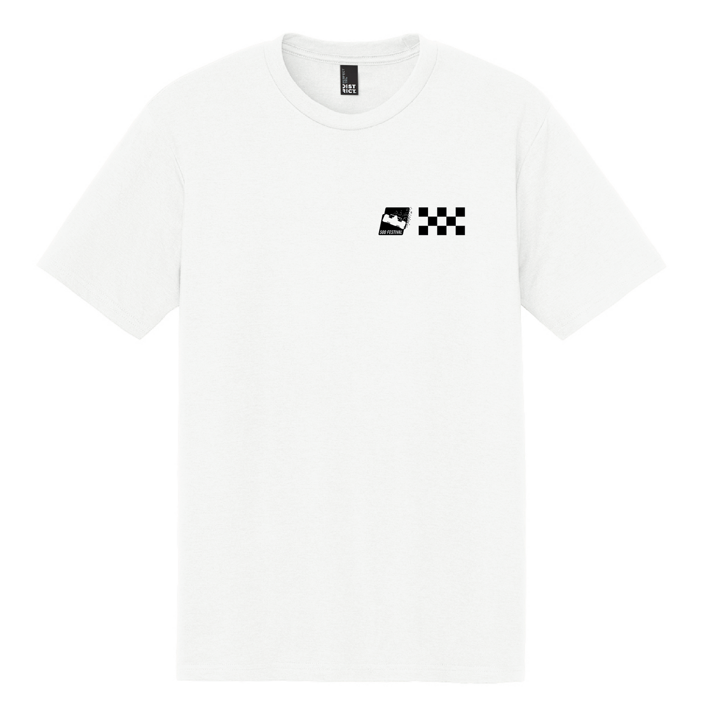 Confetti Fall Tee