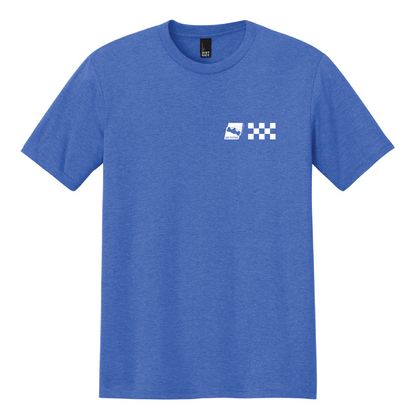 Confetti Fall Tee