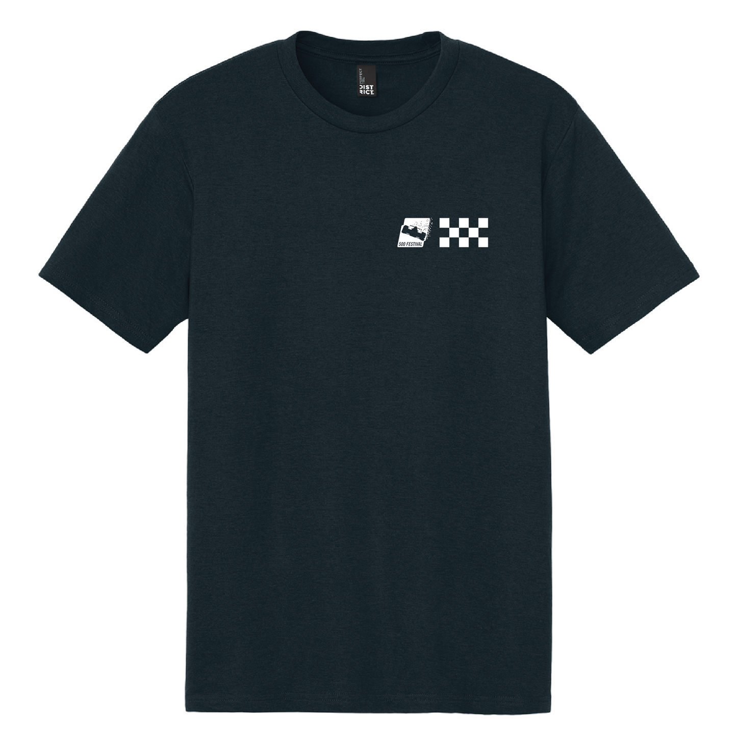 Confetti Fall Tee