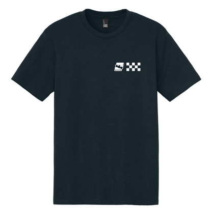 Confetti Fall Tee