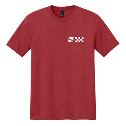 Confetti Fall Tee