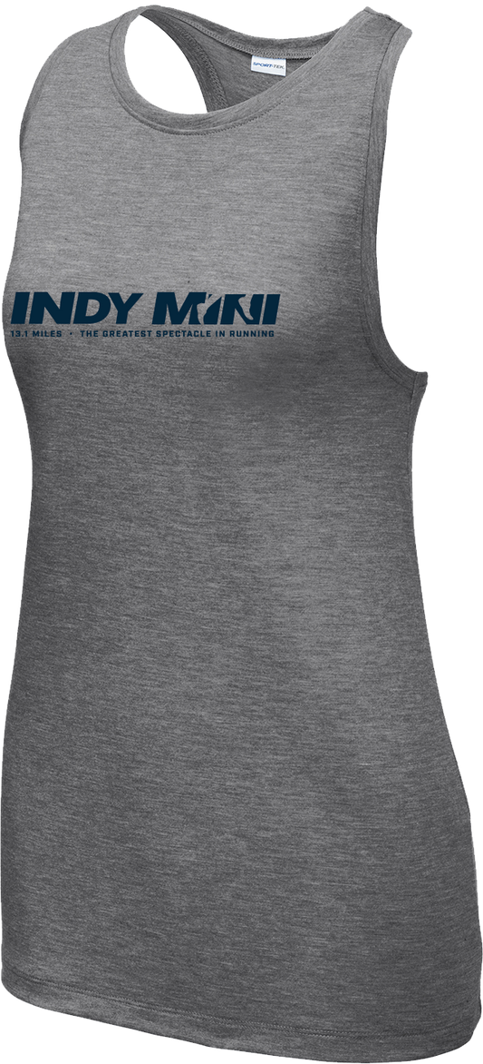 WOMEN’S INDY MINI GREATEST SPECTACLE WICKING TANK