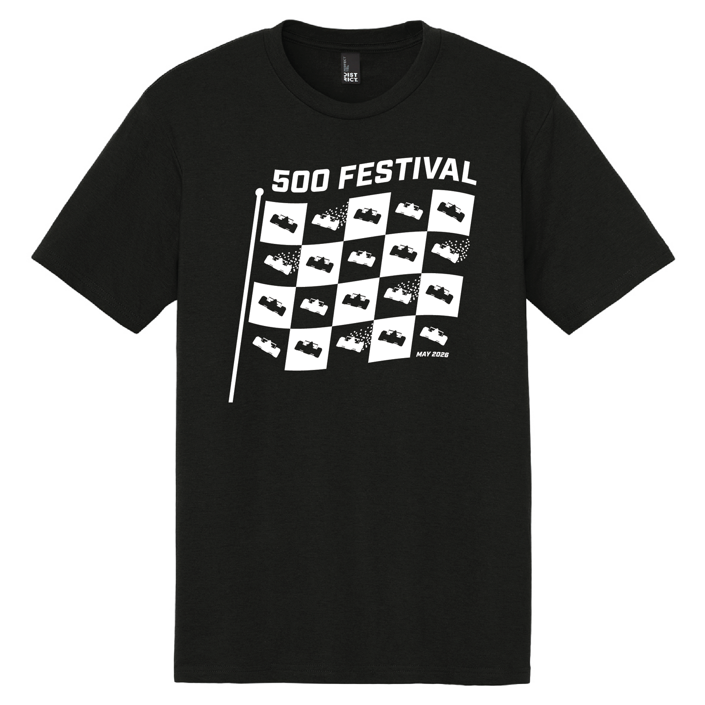 Festival Grid