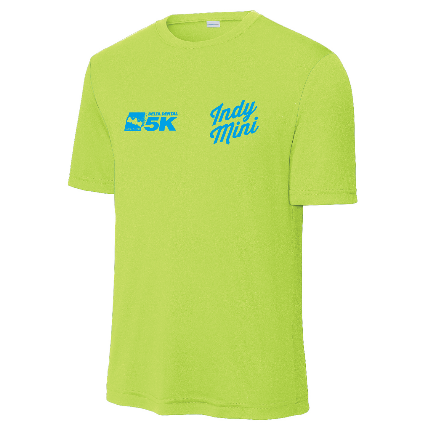 5K Finisher Performance Tee