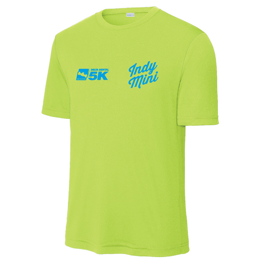 5K Finisher Performance Tee
