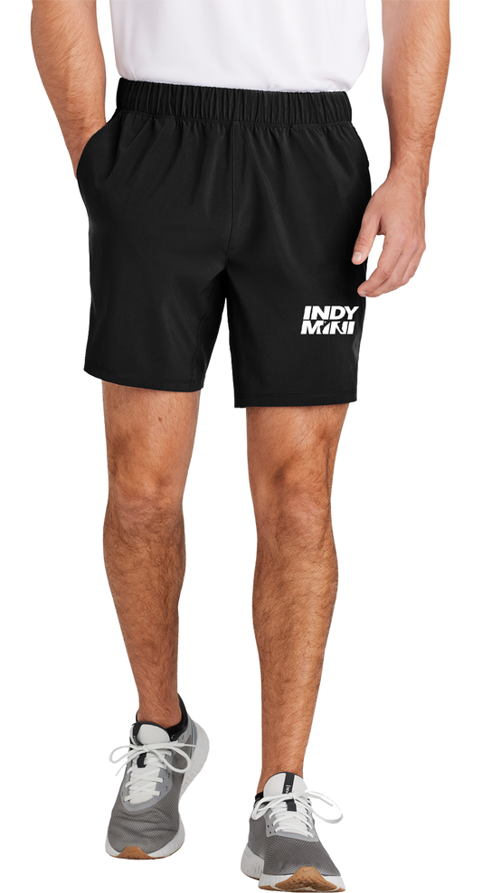 Indy Mini Workout Shorts