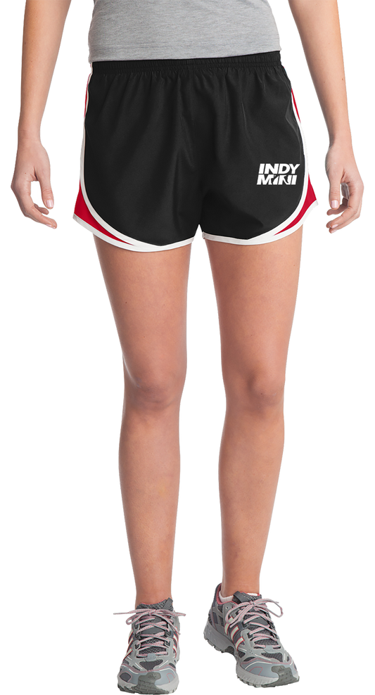 Indy Mini Women's Workout Shorts