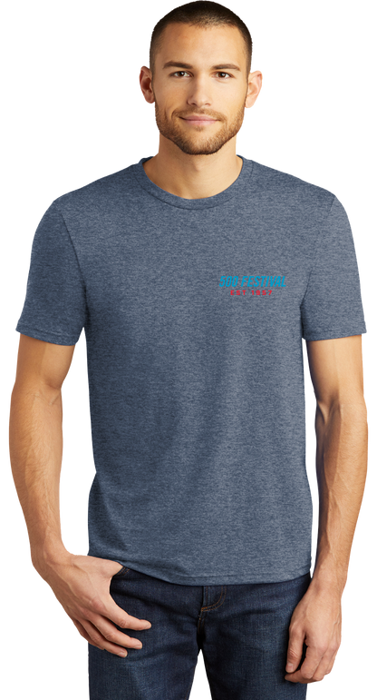 500 Festival State of Indiana Short Sleeve