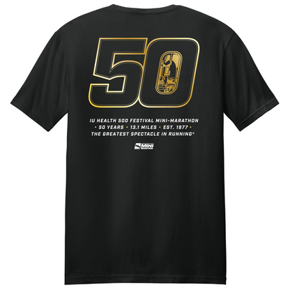 INDY MINI 50 SPEEDWAY TEES