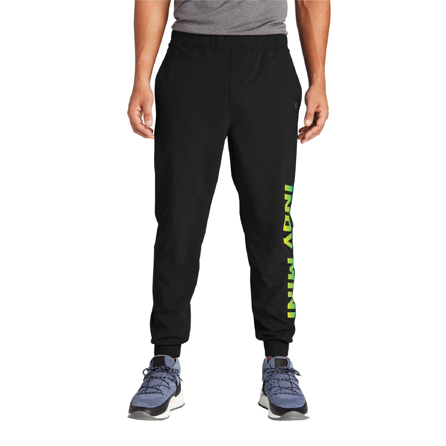 INDY MINI BOLD JOGGER OG707