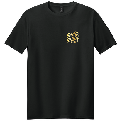 INDY MINI 50 SPEEDWAY TEES