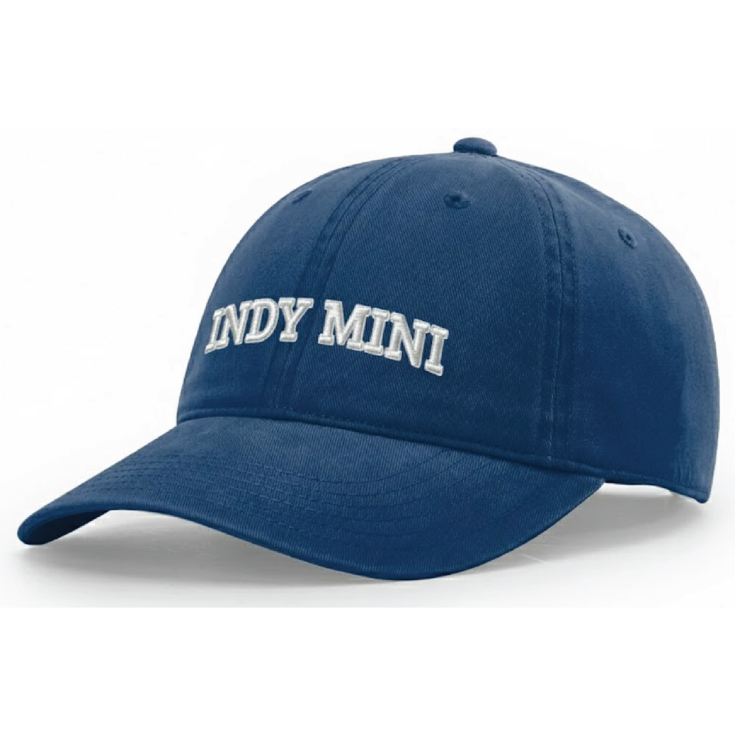 Indy Mini Bold Font Richardson 326