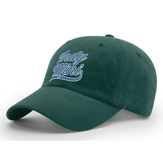 Indy Mini DAD Hats