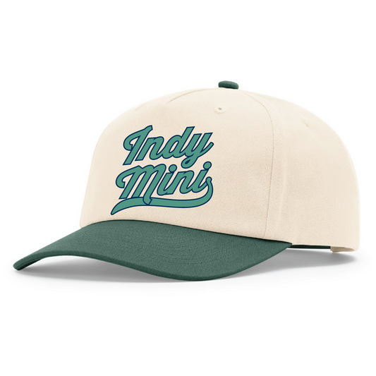 Indy Mini Gramps Hat