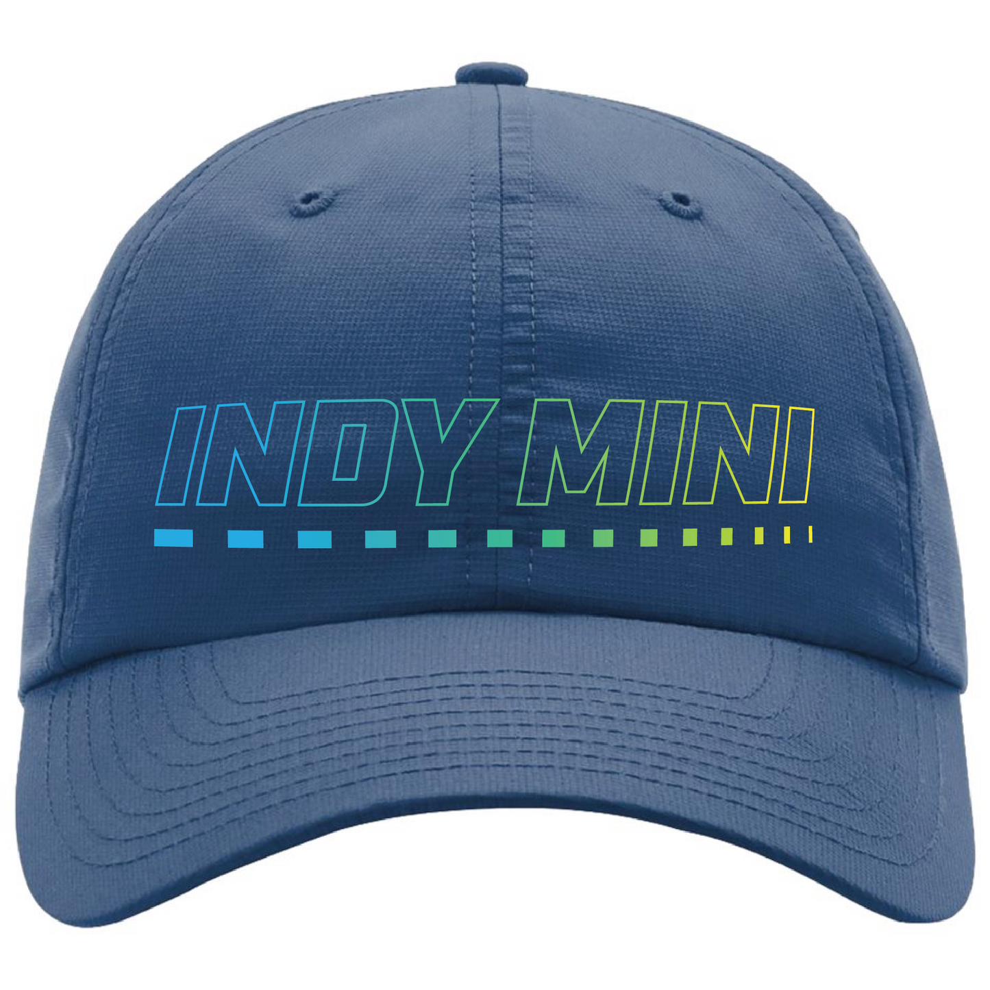 Indy Mini Performance Hat