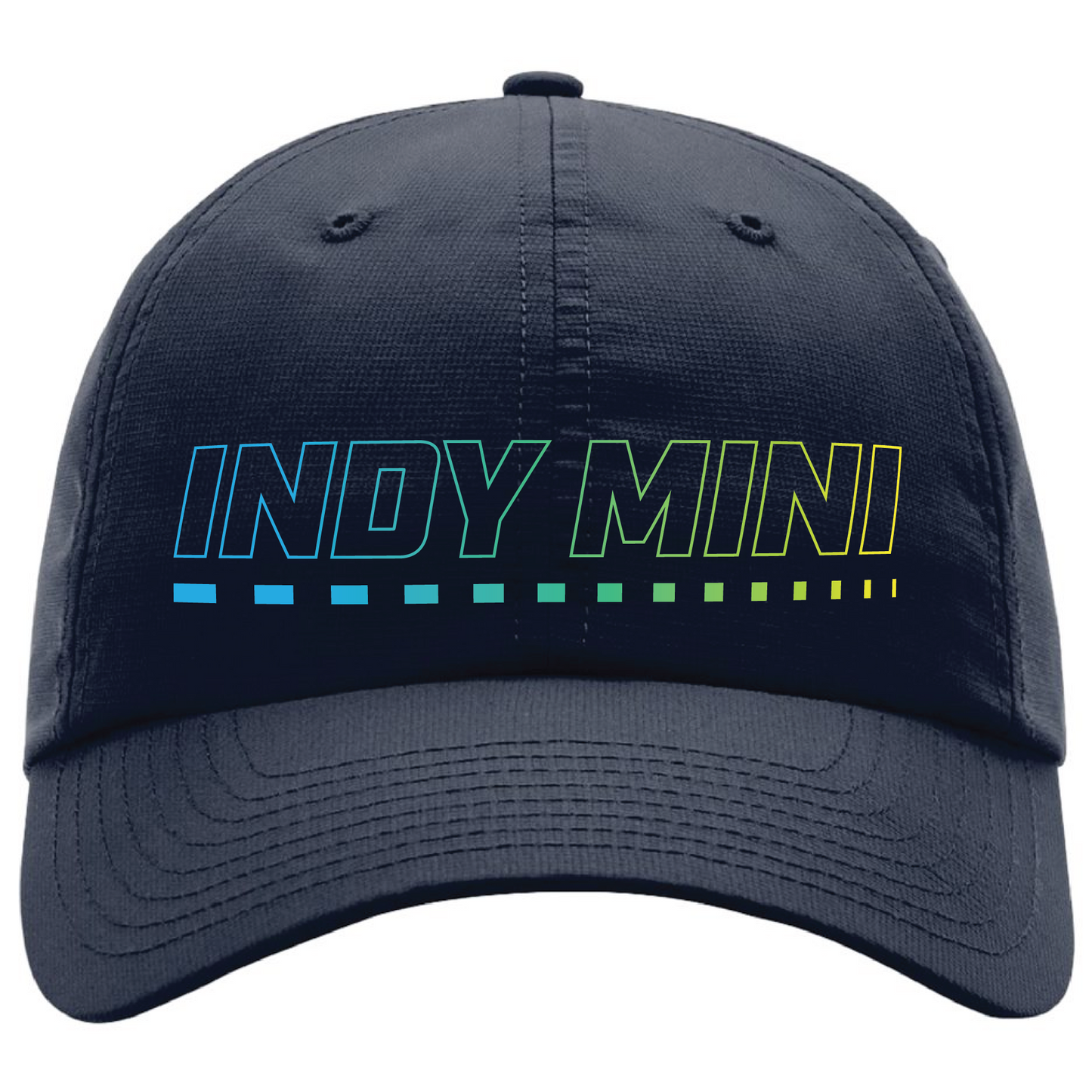 Indy Mini Performance Hat