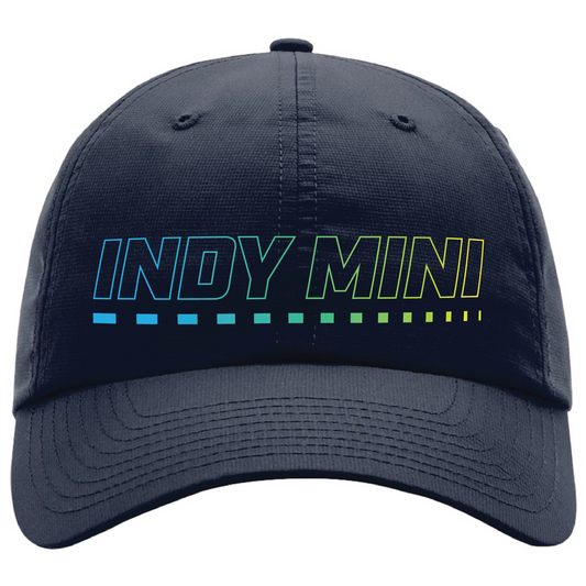 Indy Mini Performance Hat