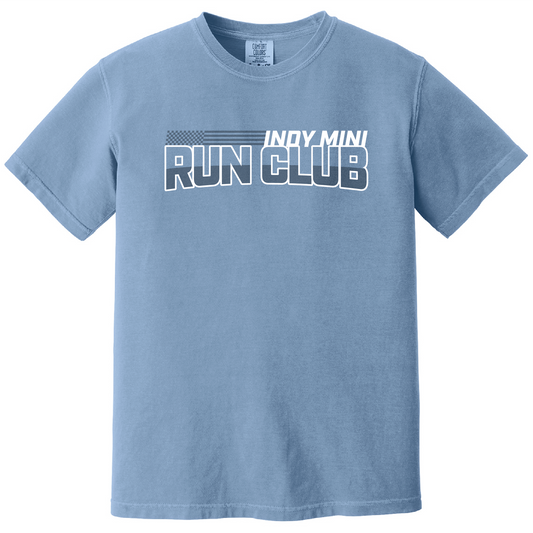 INDY MINI RUN CLUB TEES