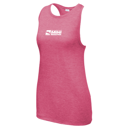 Indy Mini Thirteen Point One 2025 TriBlend Tank LST402/DM138L