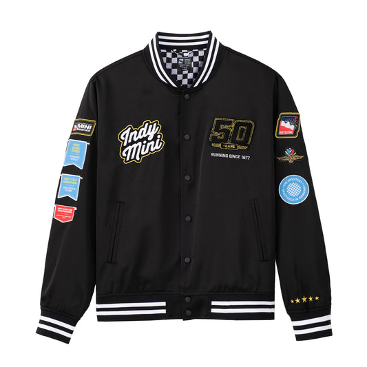 Mini-Marathon 50th Bomber Jacket
