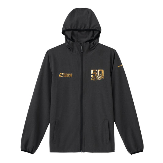 Mini-Marathon Finisher Men's Performance Jacket