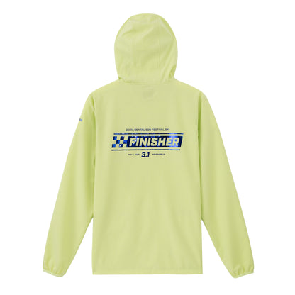 5K Finisher Performance Women's Jacket