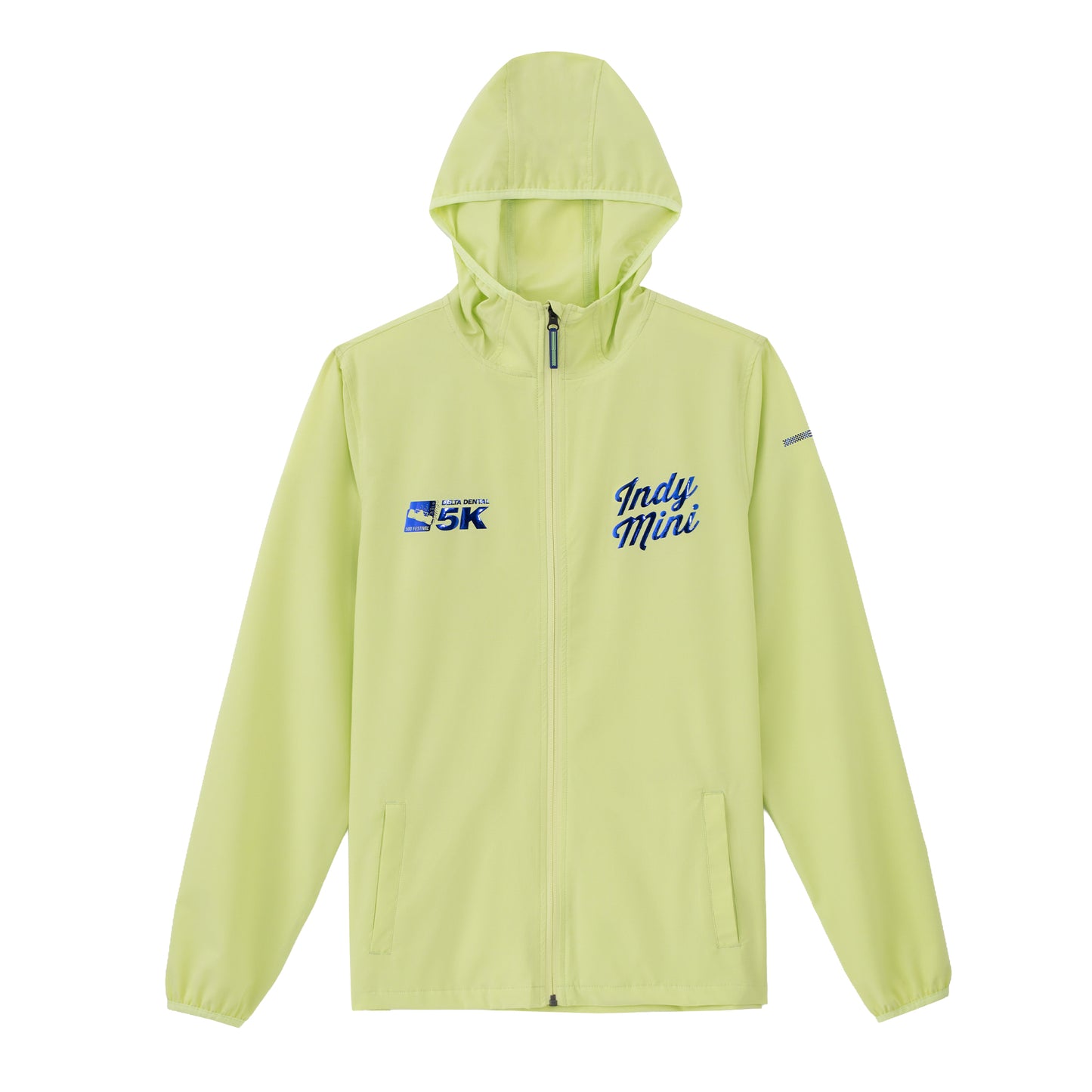 5K Finisher Performance Women's Jacket