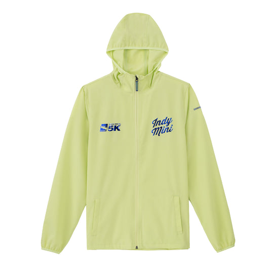 5K Finisher Performance Women's Jacket