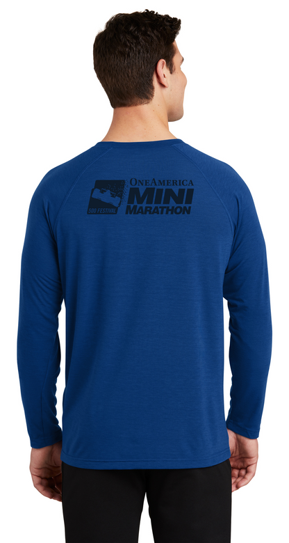 13.1 FINISHER MEN'S LONG SLEEVE TEE